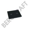 MERCE 9433238484 Wear Plate, leaf spring